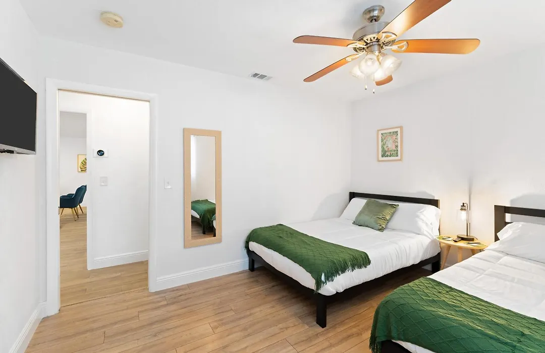 Spacious 5Room 3Ba With Fire Pit, Arcade, Games, Pool, Tvs-1
